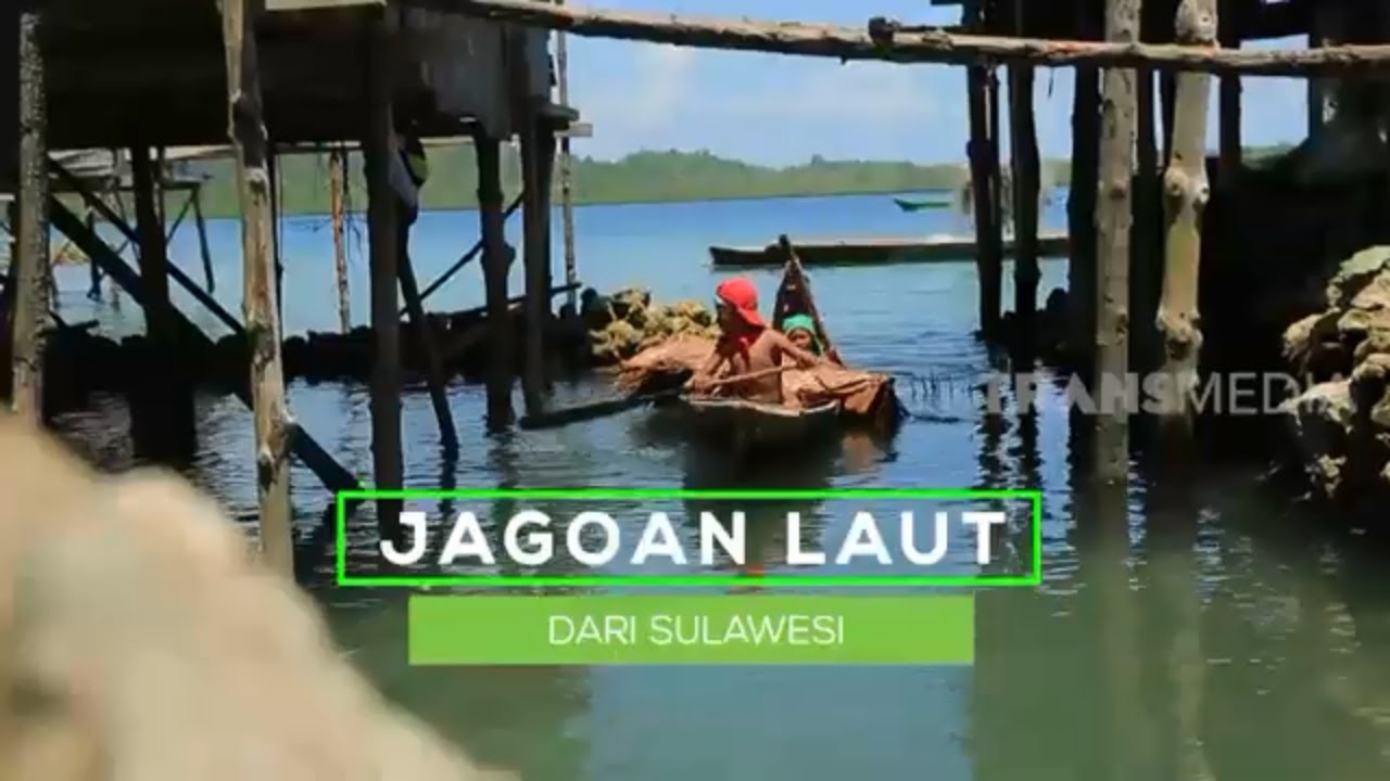[FULL] Jagoan Laut Dari Sulawesi | BOCAH PETUALANG (18/11/20)