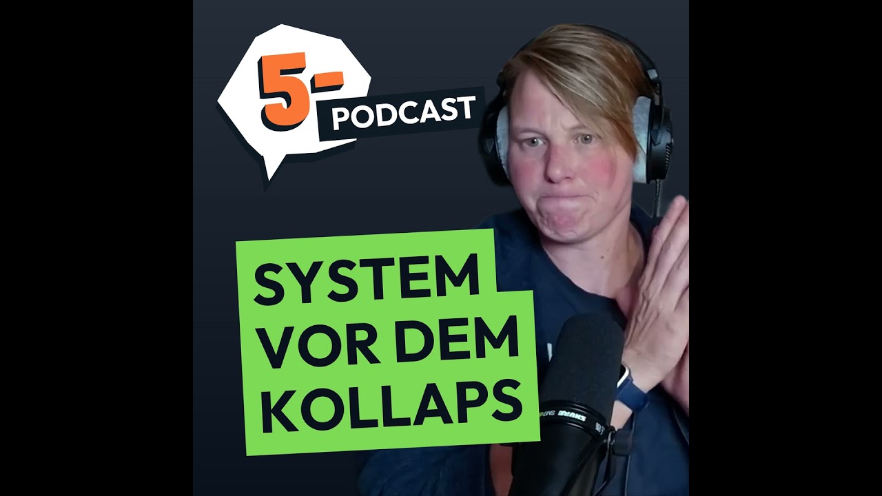 CDU versagt bei der Gesundheitsreform | Laura Dalhaus zum aktuellen Stand