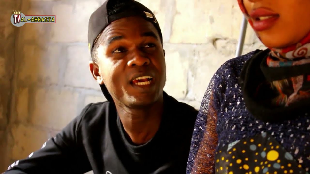 NADAMA épisodes 12 film série film tchadien Compagnie Al Abbasia Mahamat_weezy Hamza Prince