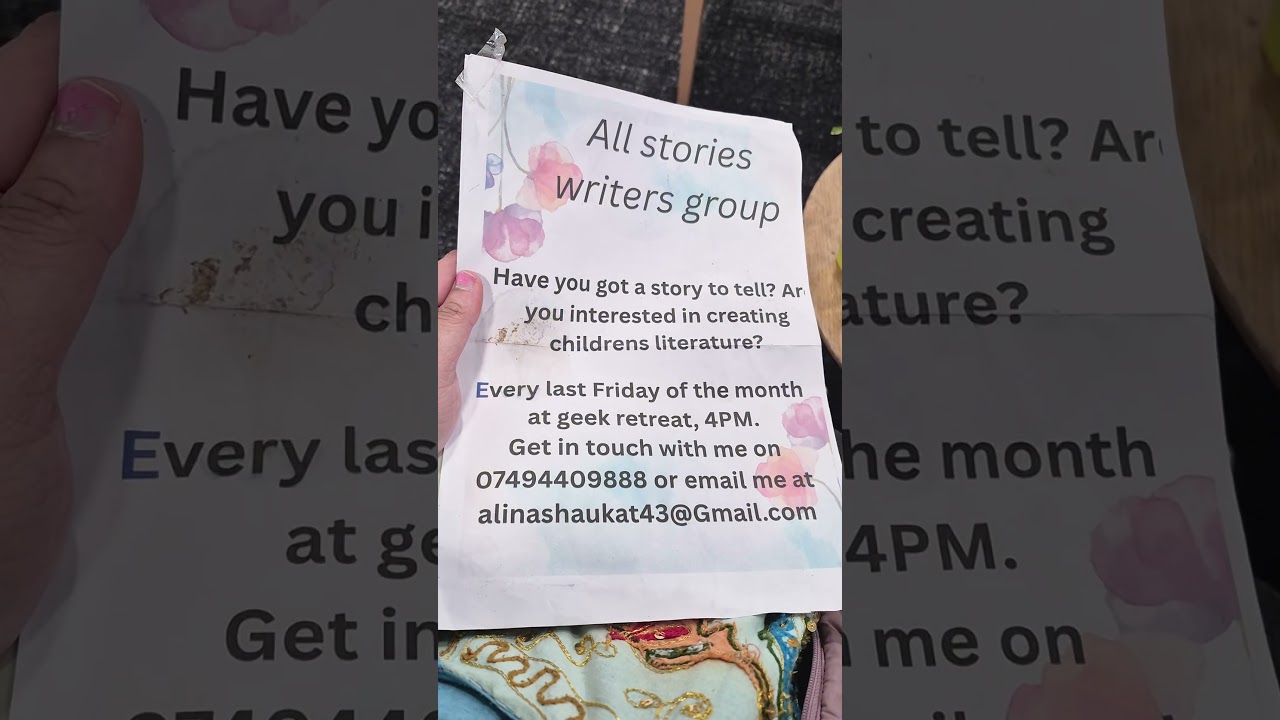 monthly writers group.in person or online #writingcommunity #writing tips #writersparadise