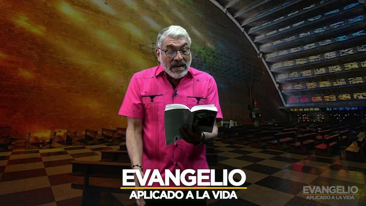 ¿QUIÉN TE CONDENA? | Evangelio Aplicado (SAN JUAN 8, 1-11) SALVADOR GOMEZ