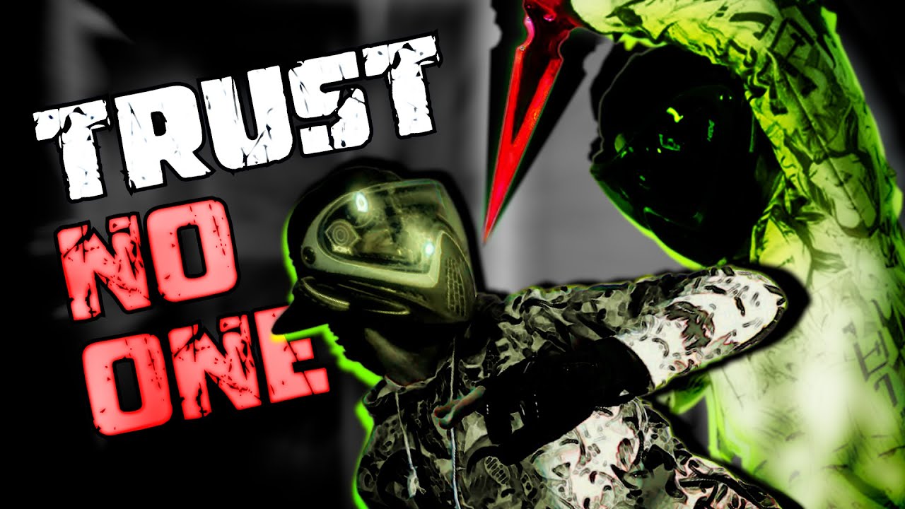 Outlast added PVP as an afterthought... it succeeded