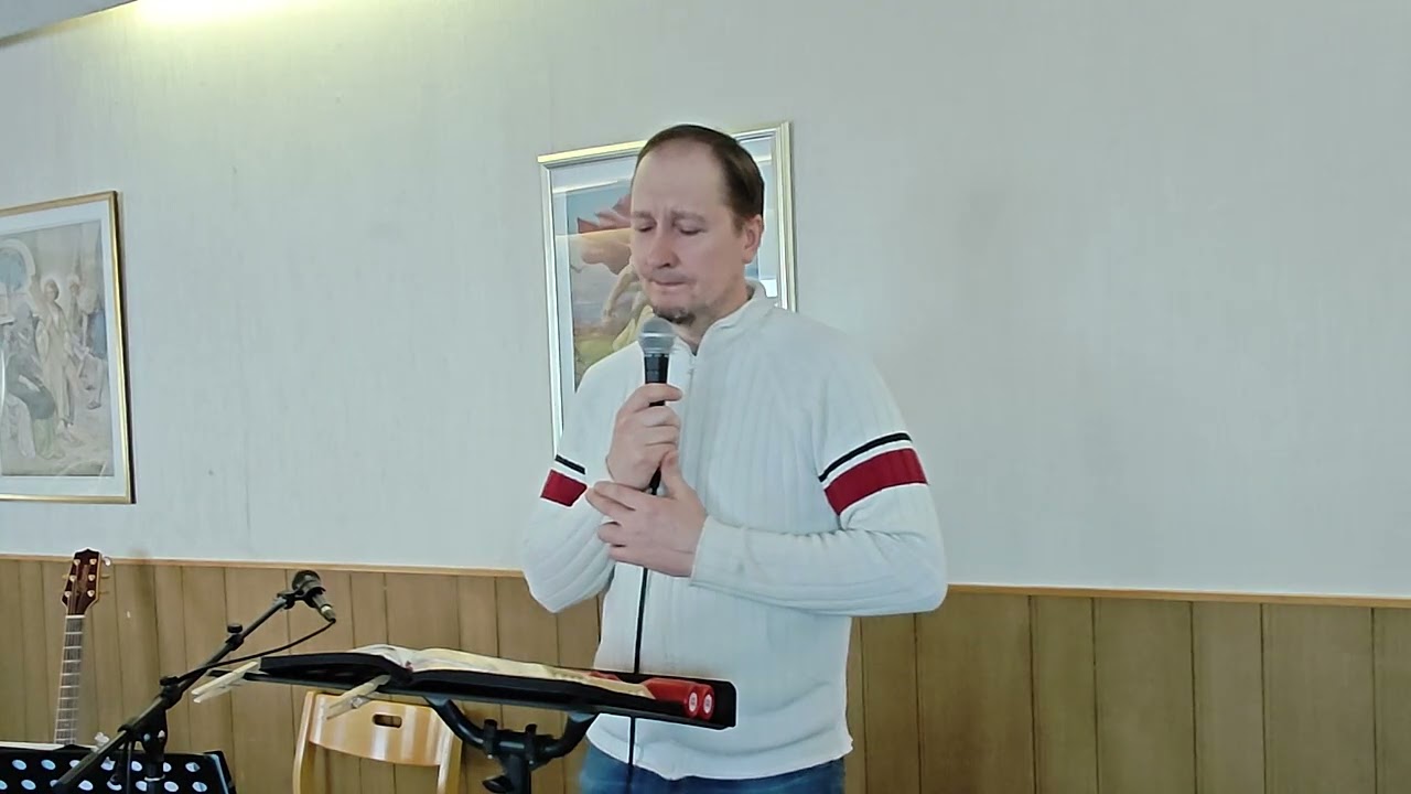 Janne Hakola alkupuhe 8.3.2026. English translate Jukka Junell