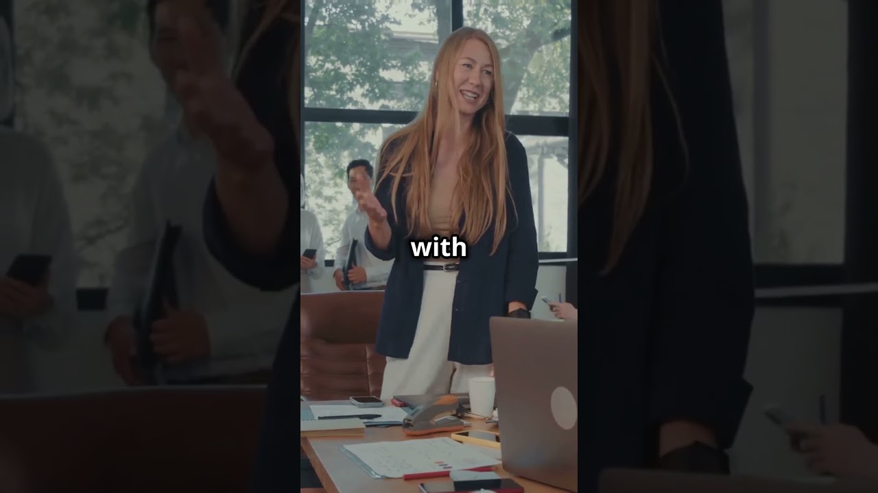 Whitney Wolfe Herd: Bumble&rsquo;s $3B Success Story | Discovering Mindset