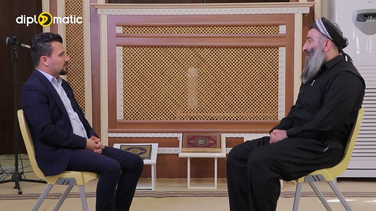 نوێ چاو پێکەوتن لەسەر پڕۆژە یاسا کوفریەکان
