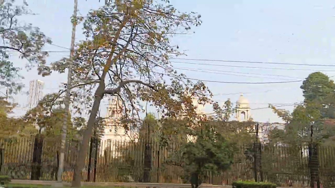 Victoria Memorial Hall