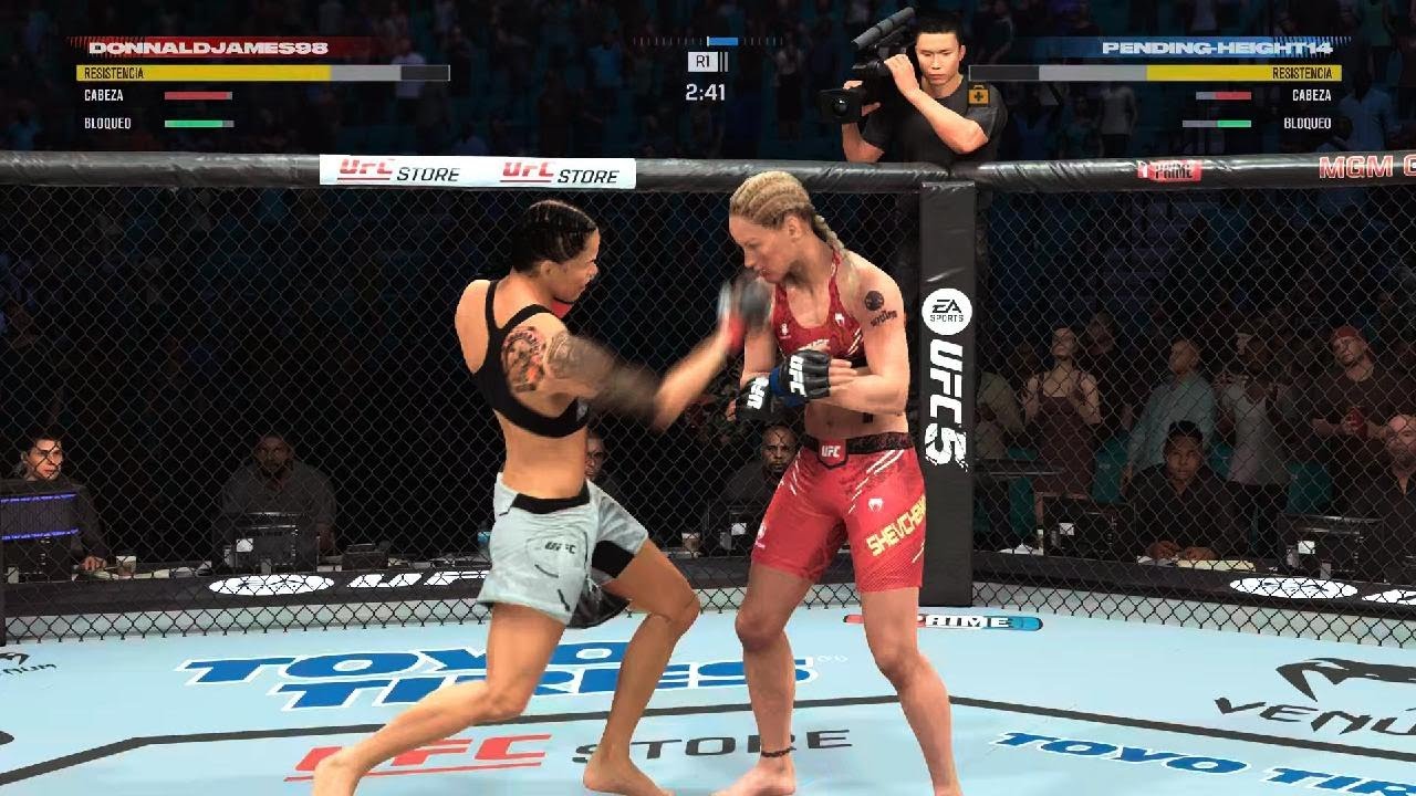 BLAMES/ Avalancha de piñas