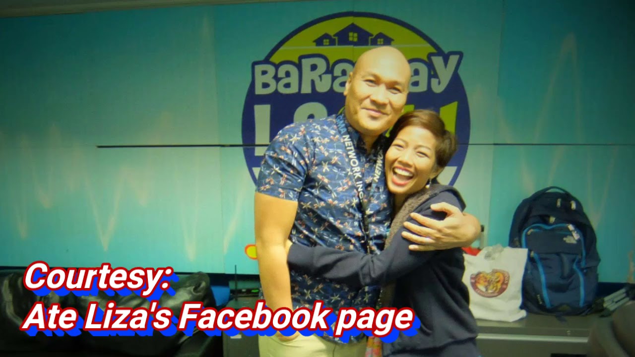 The Greater Z's Radio Airchecks: DWLS 97.1 Ate Liza's Final Broadcast (August 3, 2018) (Part 2)