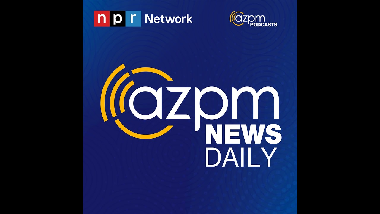Nov. 24, 2025 | AZPM News Daily