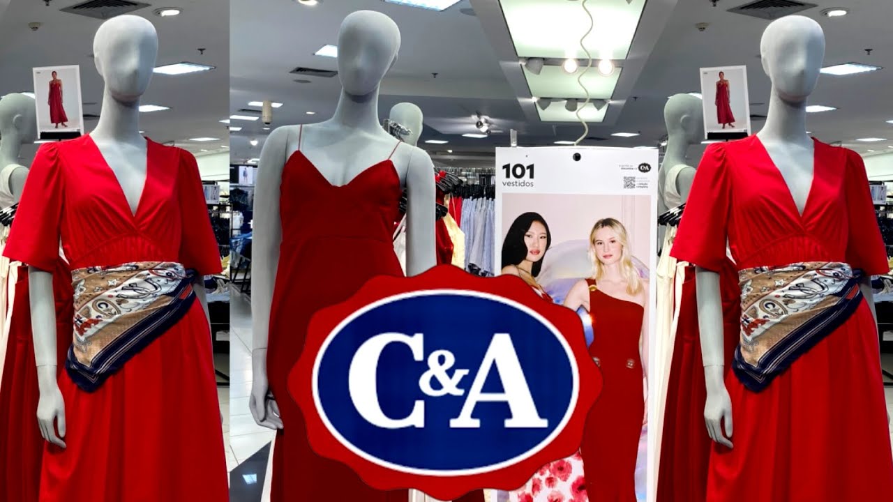 TOUR NA C&A | ESPECIAL FINAL DE ANO