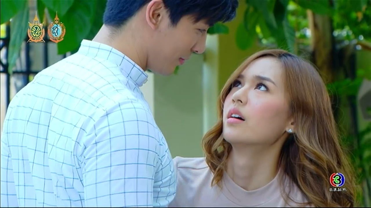 โอ้โห...ลูกหมี.....ไอ้ตัวแสบ | ดวงใจพิสุทธิ์ | TV3 Official