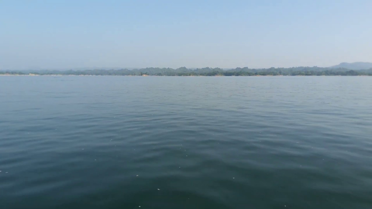 Rangamati Jhulonto Bridge