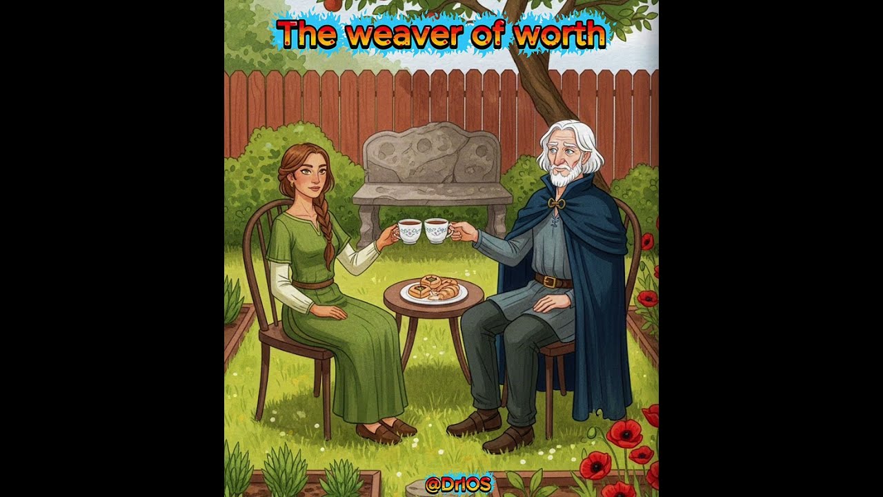 The weaver of worth