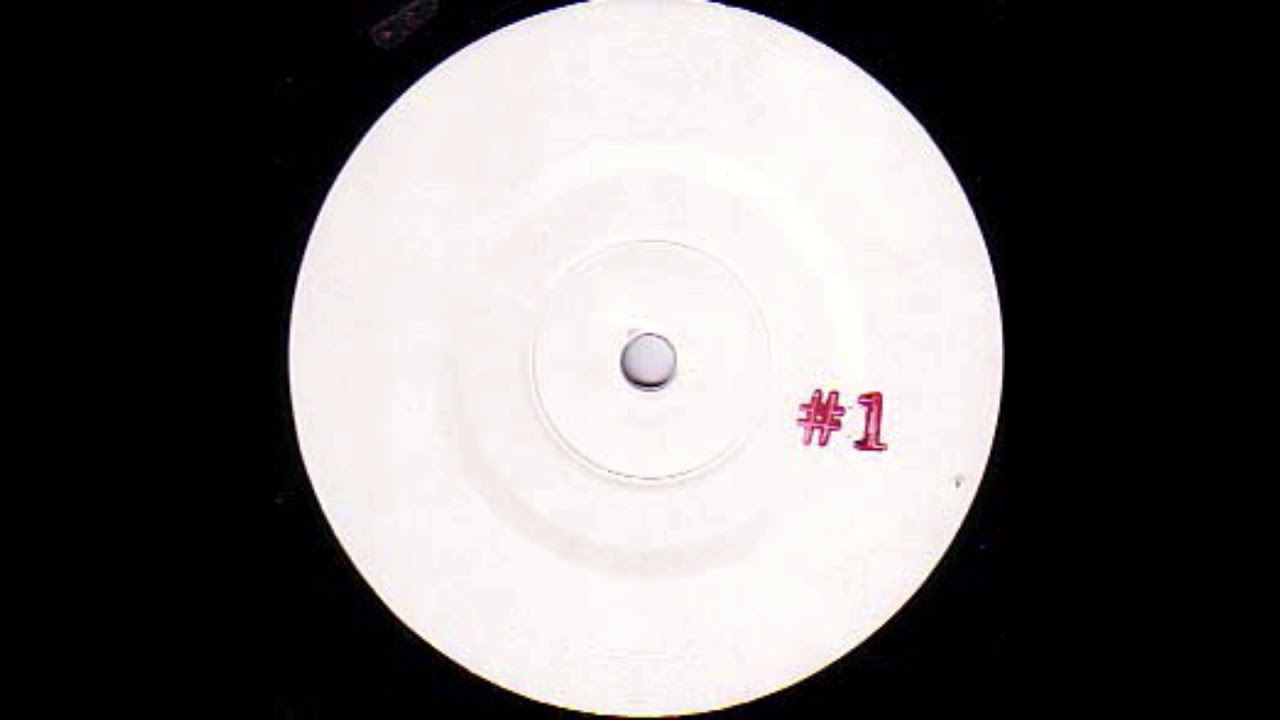 Isaac Hayes - I Can't Turn Around (Ron Hardy Edit)