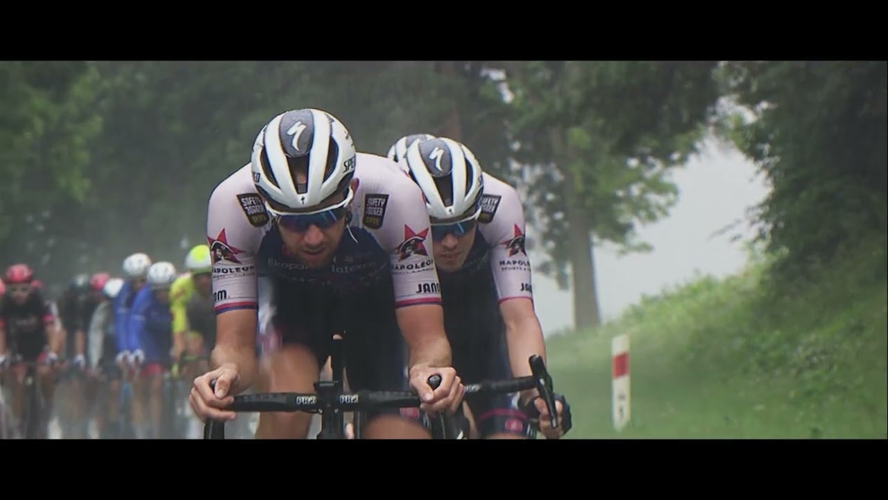 Valsir zaprasza na 80. edycję Tour de Pologne 2023