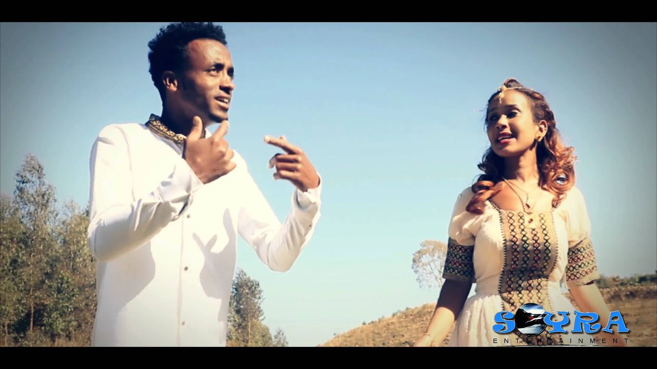 |Eritrean Music| Melake Abraham and Lidya Tareke  - Zemen  Rahsi - 2016 Eritrean Music