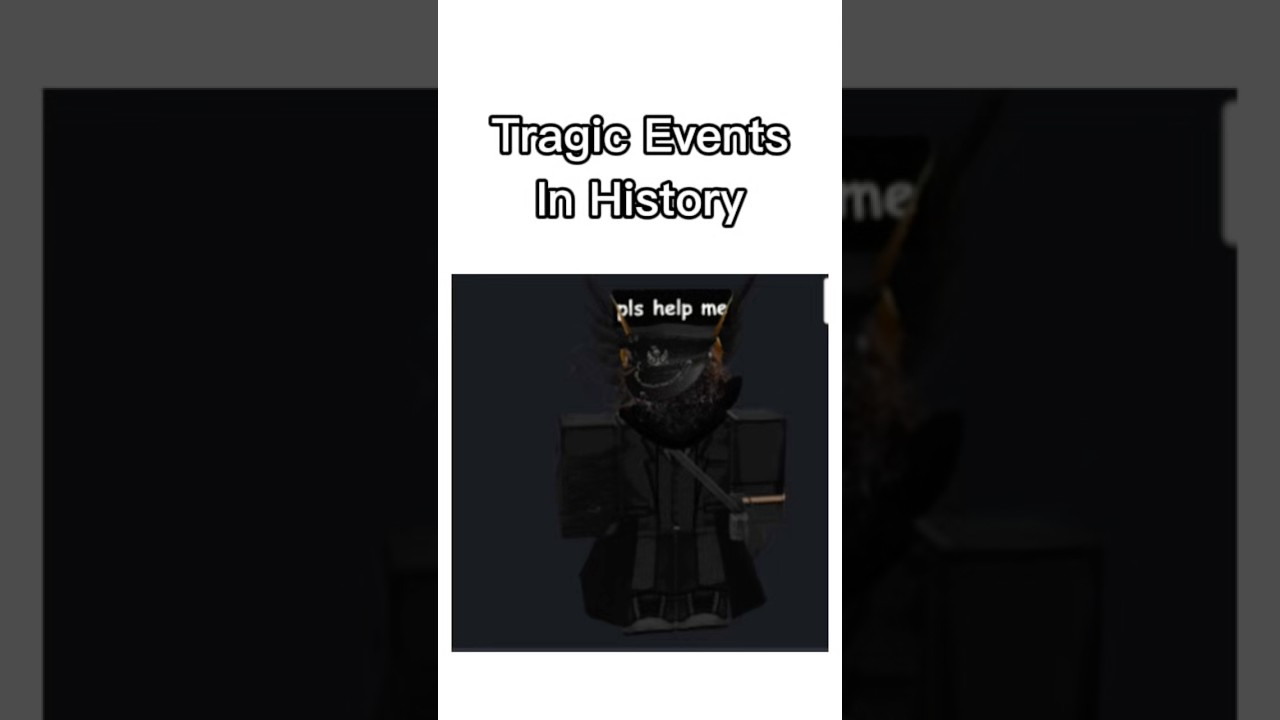 TRAGIC EVENTS IN HISTORY: sonic death #memes #sonic #tragicevent