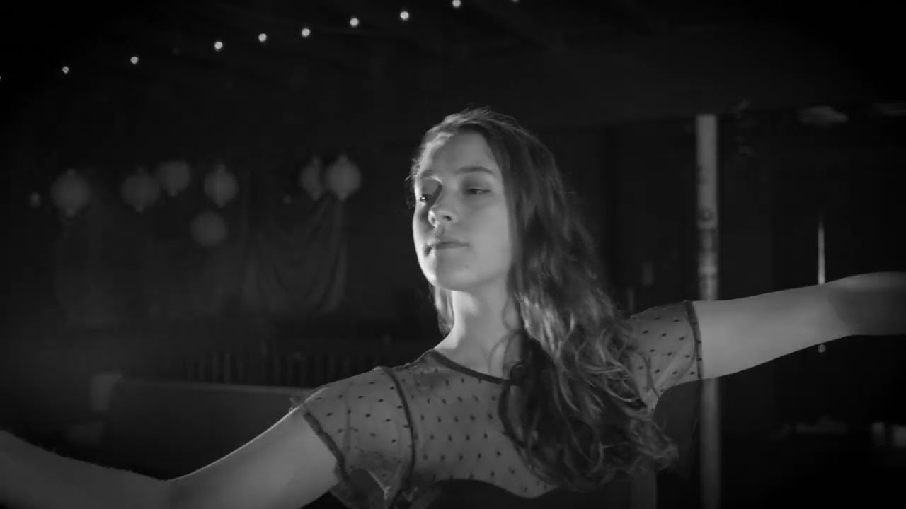 Hustle Souls - La Di Da Da (official video)