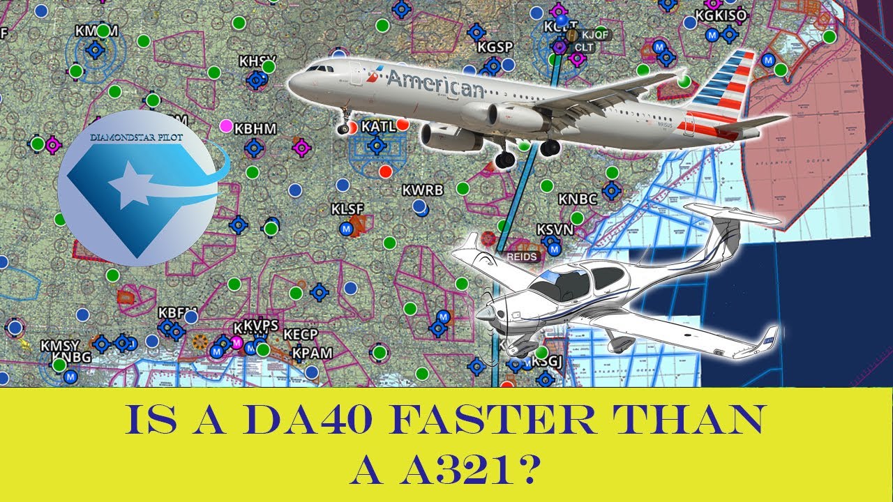 Is Travel Faster On A Commercial Jet Or Private Plane? The Answer Might Surprise You.