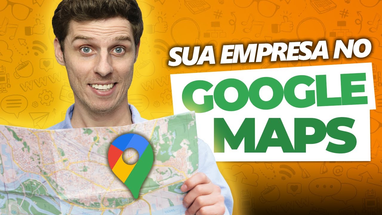 Você Não Precisa Pagar para Aparecer no Google Maps + Tutorial Passo a Passo.
