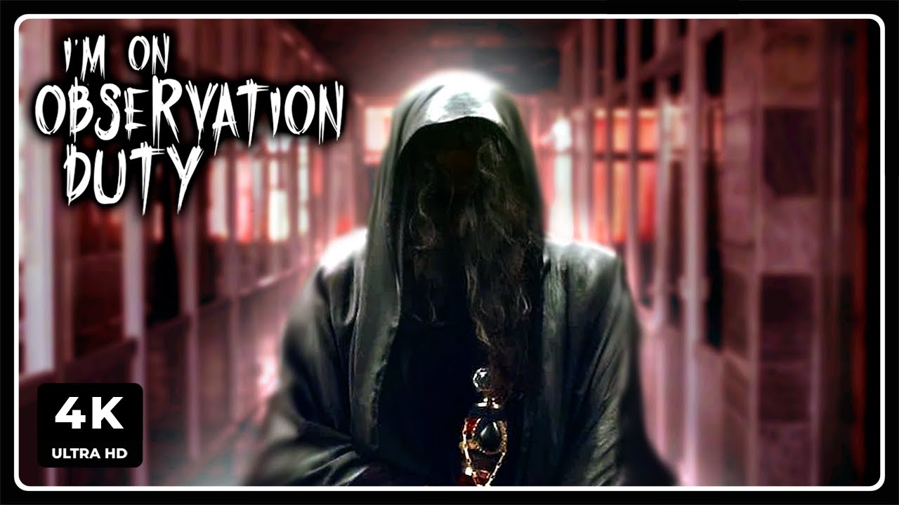 UNA ESCUELA MALDITA: EL MAYOR RETO HASTA AHORA | I'M ON OBSERVATION DUTY 5 Gameplay Español