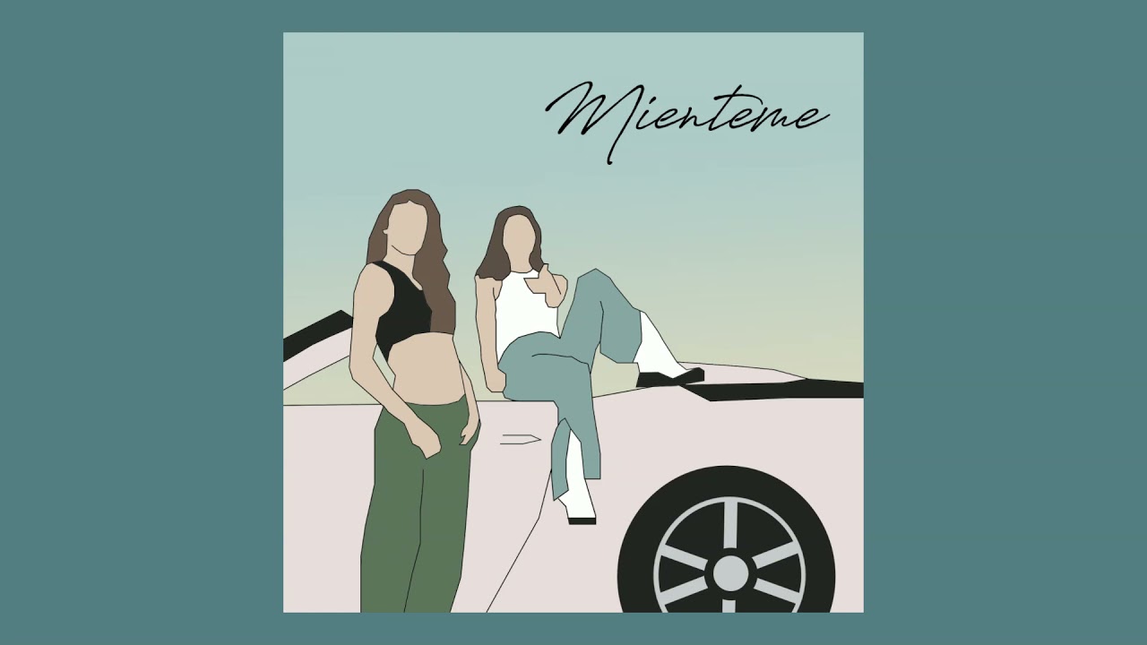 Mienteme - House Remix - TINI, Maria Becerra (Lucas Cash)