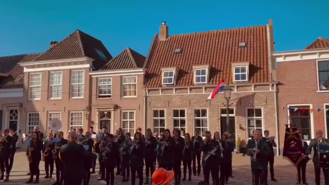 25 mei 2022