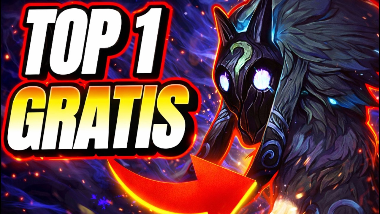 🔥 ASÍ GANAS Con La COMPO de KINDRED FAST 9 en TFT SET 16!!!