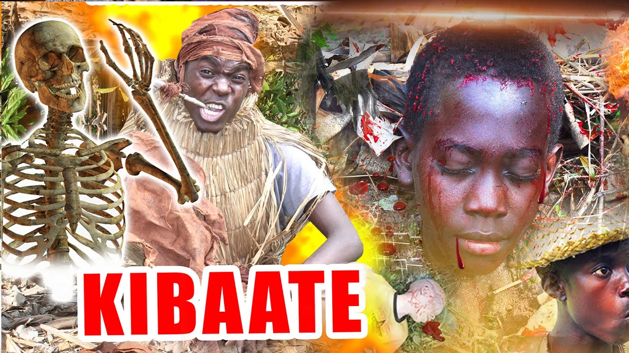 OMUSAMBWA KIBAATE #vj EMMY #kina Uganda #2023