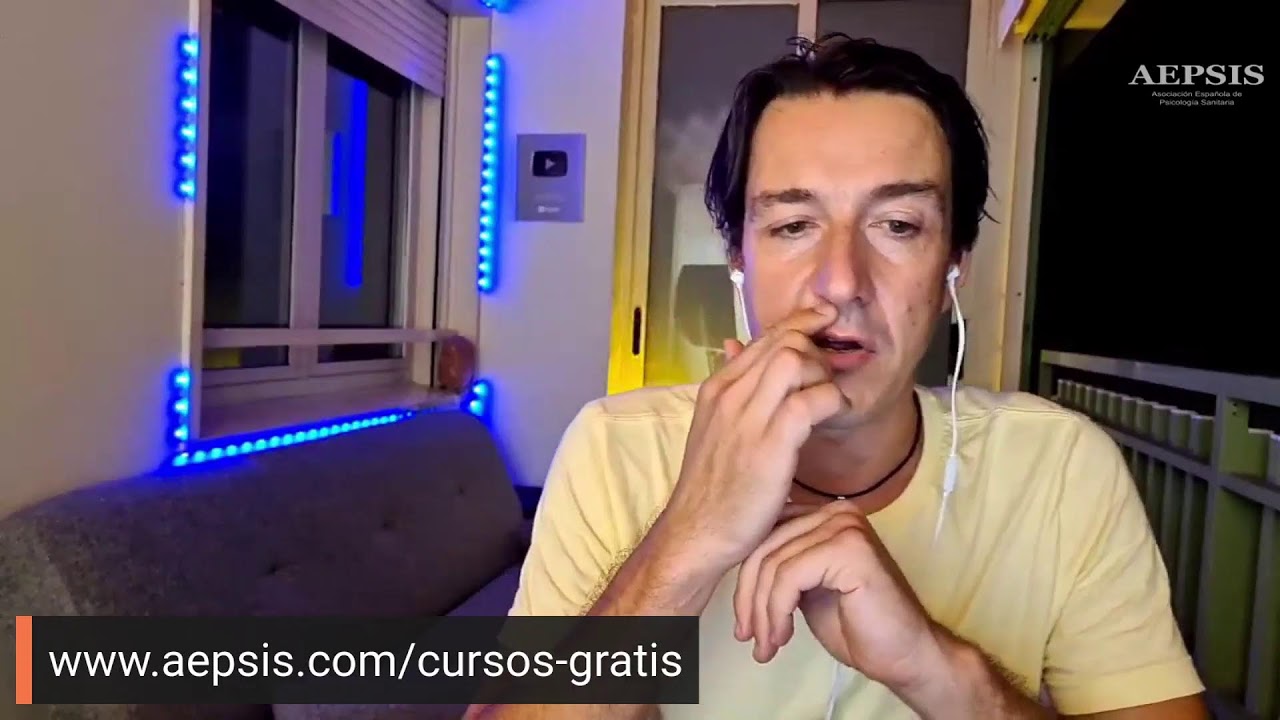 Testimonio real de una chica con problemas psicológicos de ansiedad