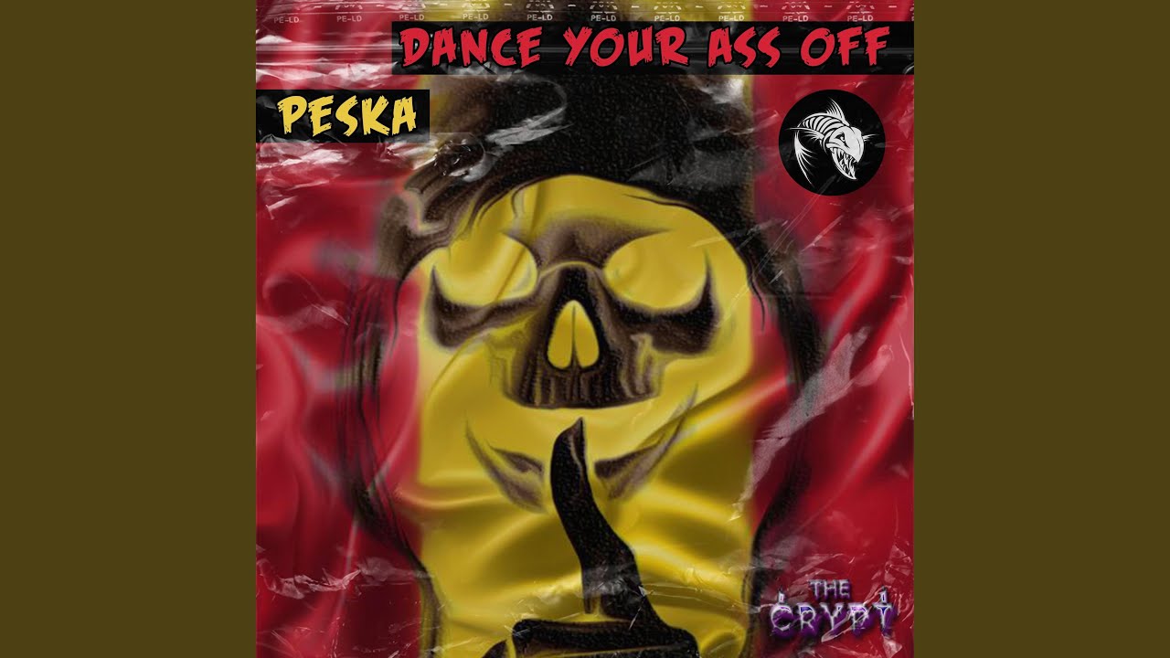 Dance Your Ass Off