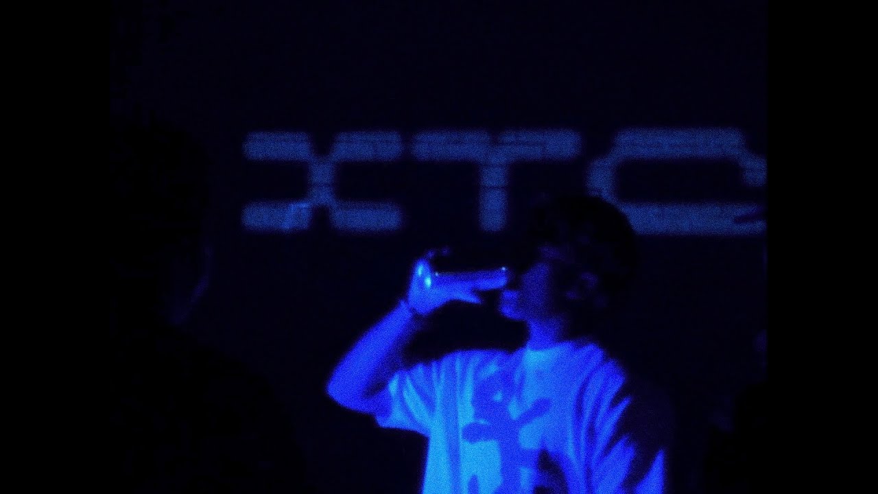KE-YEN - YOU (Official Visualiser)