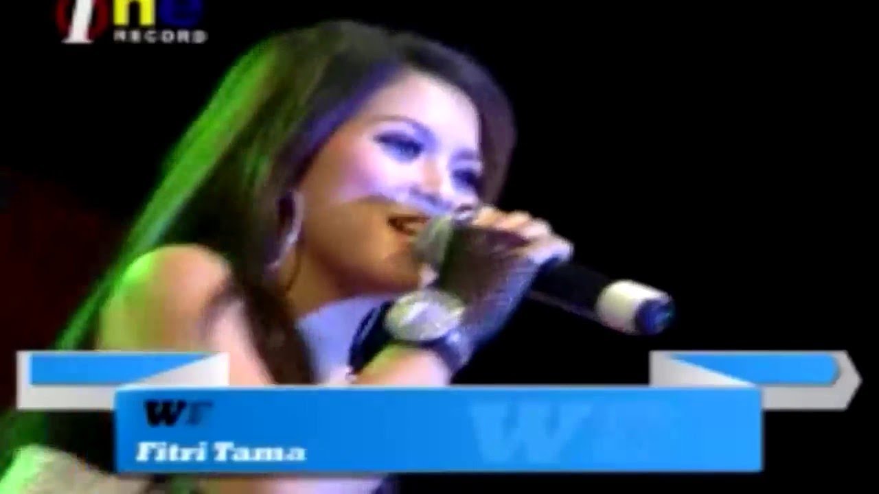 Fitri Tamara - Wts | Dangdut [OFFICIAL]