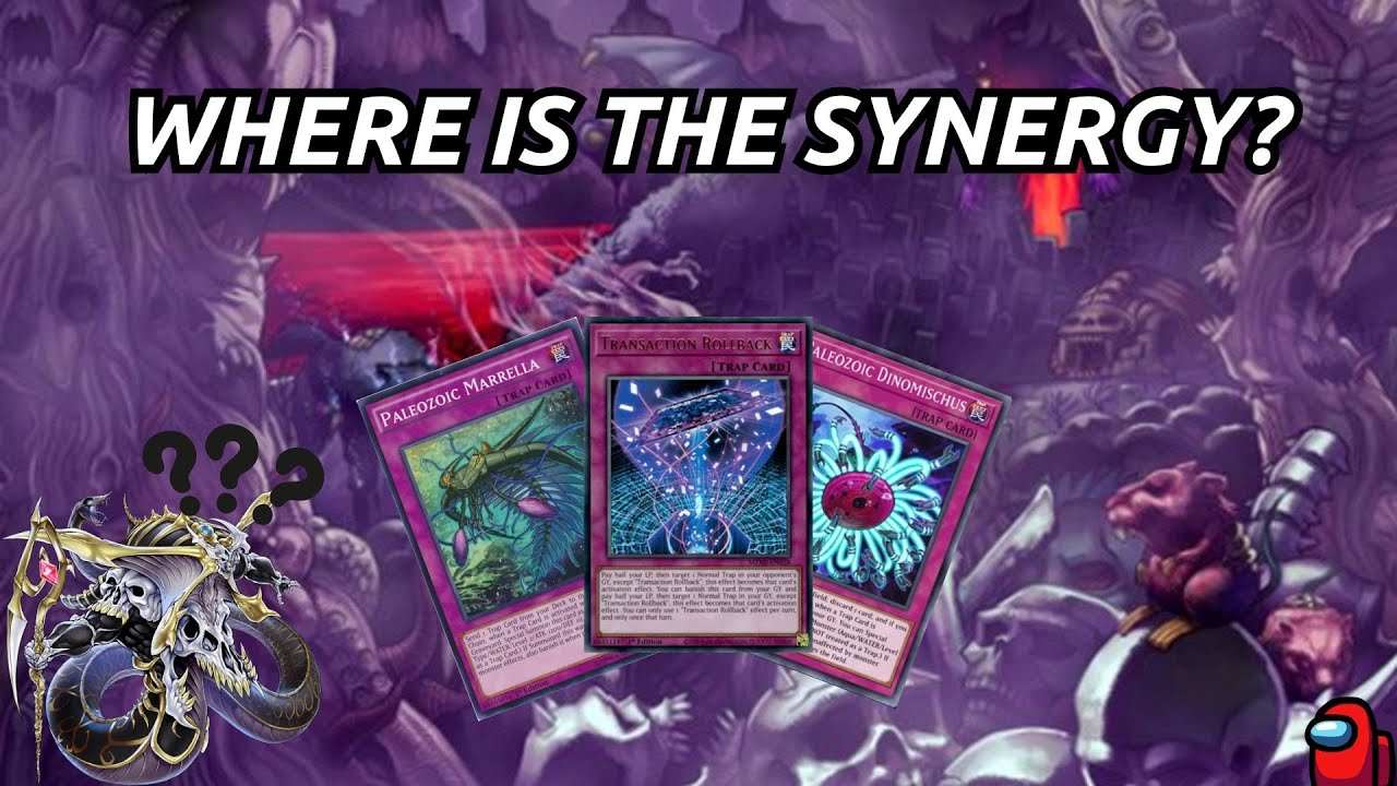 The Most Unique Zombie Deck