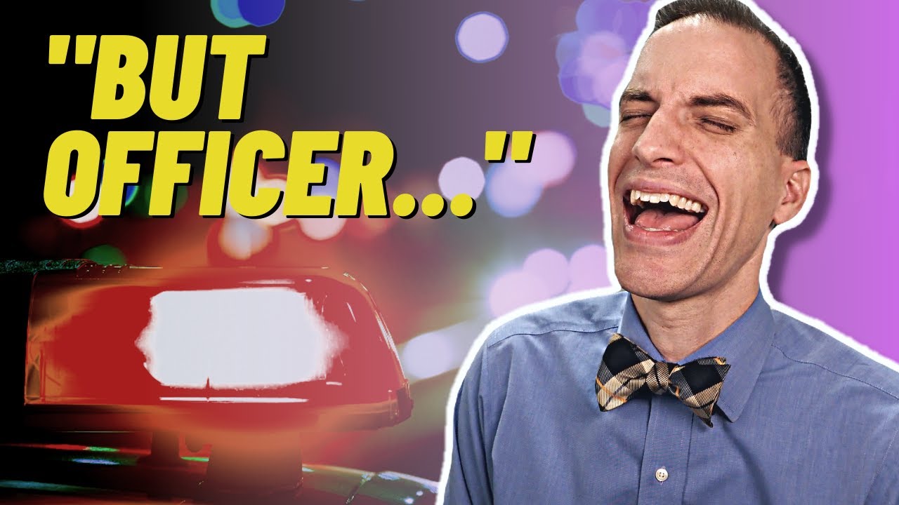 LAWYER REACTS: What NOT to Say to the Police