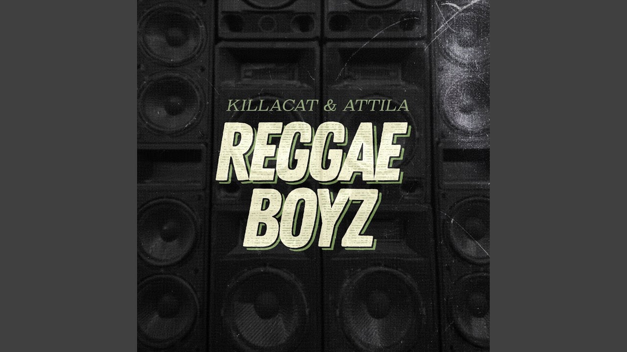 Reggae Boyz