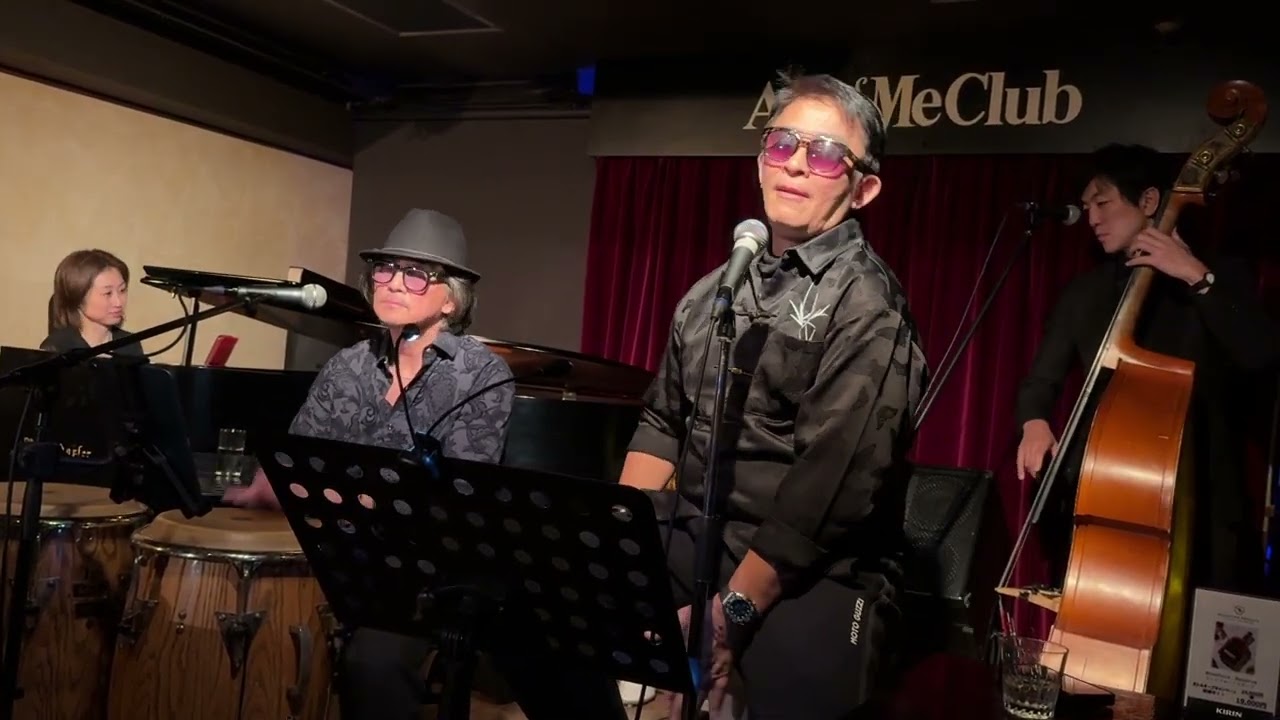 California Dreamin by Patrick King & Perry Brady