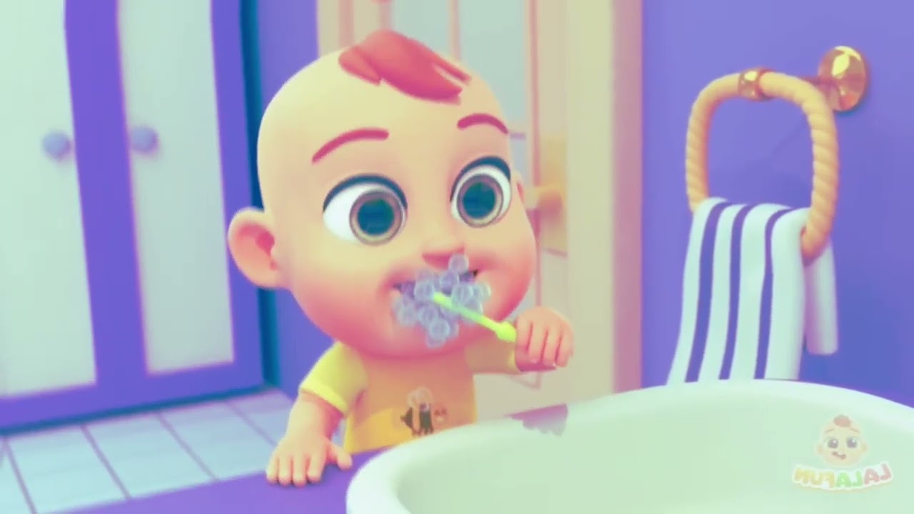 TOOTHBRUSH TIME ||EFFECTS SPONSORED BY PREVIEW 2 
