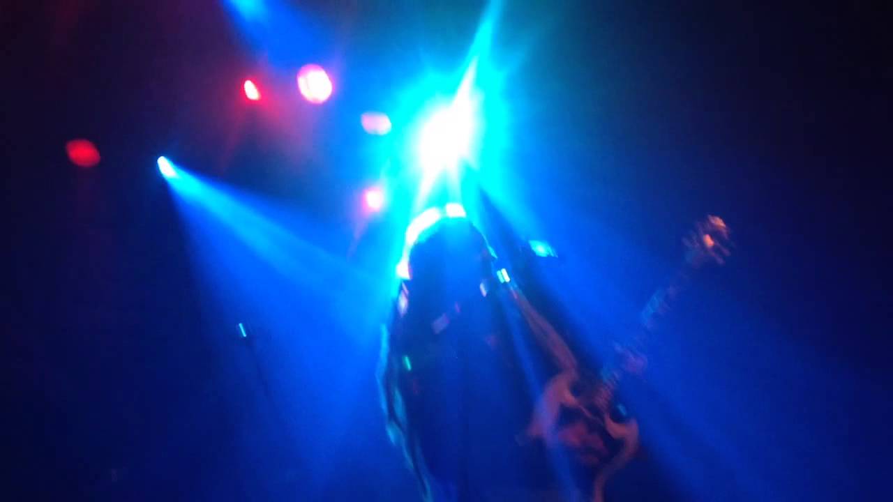 Daniel Lioneye - Never Been in Love Till the Day I Die live