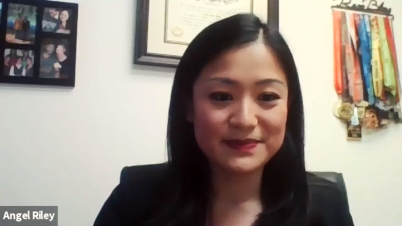 Conversation with San Mateo Estate Planning Attorney Angel Riley