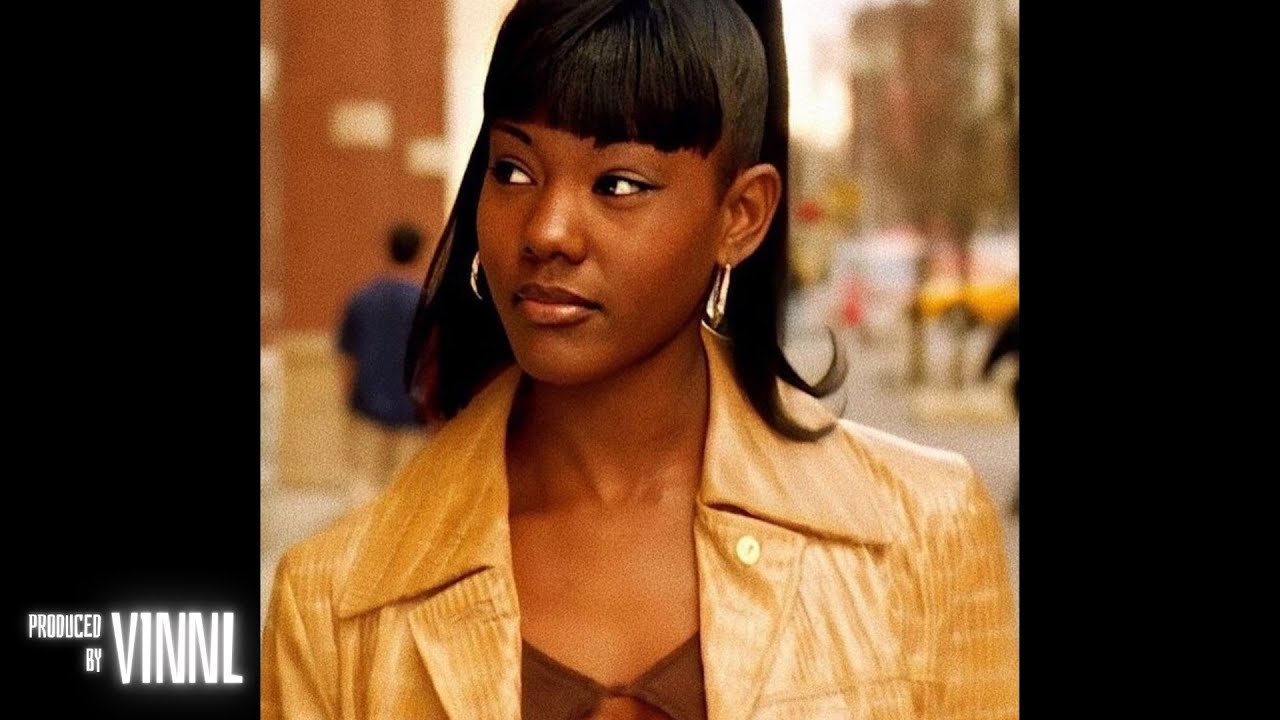 Kelly Price x Deborah Cox Type Beat | Late 90s/Early 2000s R&B | 