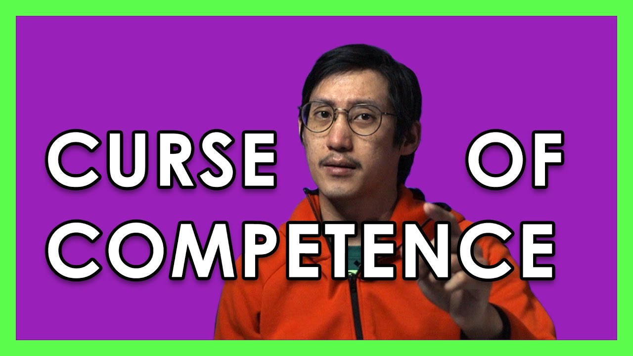 The Curse of Competence | Being Indispensable at Work is Not Always a Good Thing!