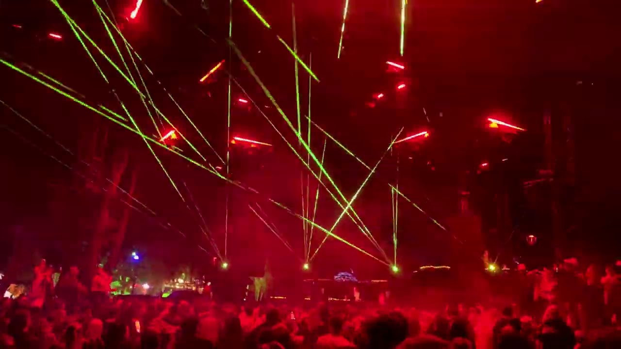 Linds - Wisloujscie Festival 2025  part1
