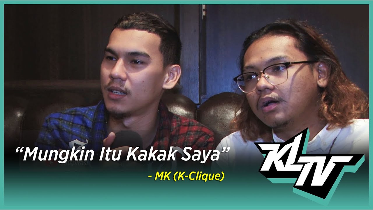 #KLTV_MY : 'Kalau ada jodoh, tak apa' - MK serah pada takdir