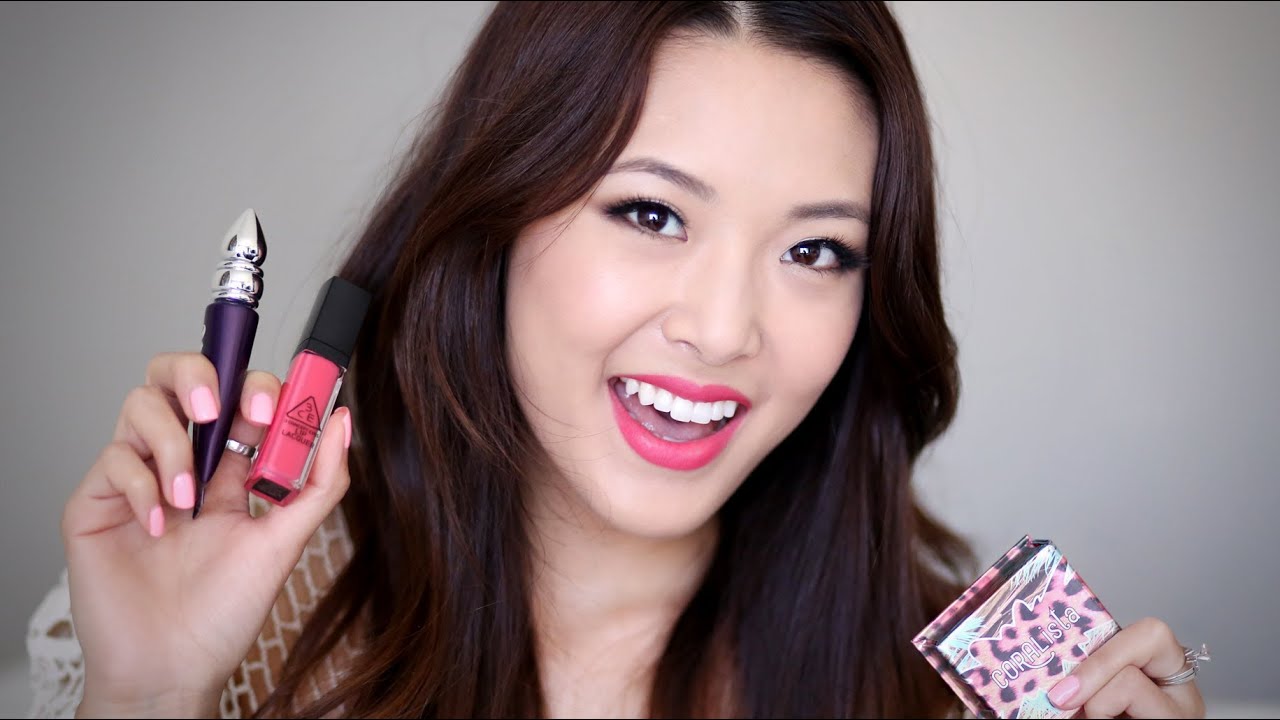 June & July 2013 Beauty Favorites!
