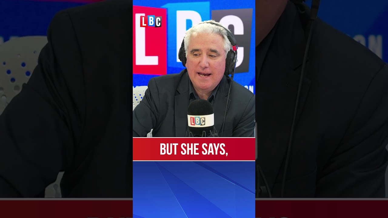 Звонивший считает, что правительство &laquo;оттесняет на второй план&raquo; поколение бэби-бумеров | LBC