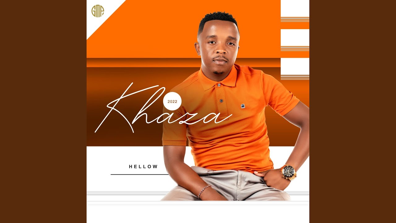 Hellow (feat. Umdumazi)