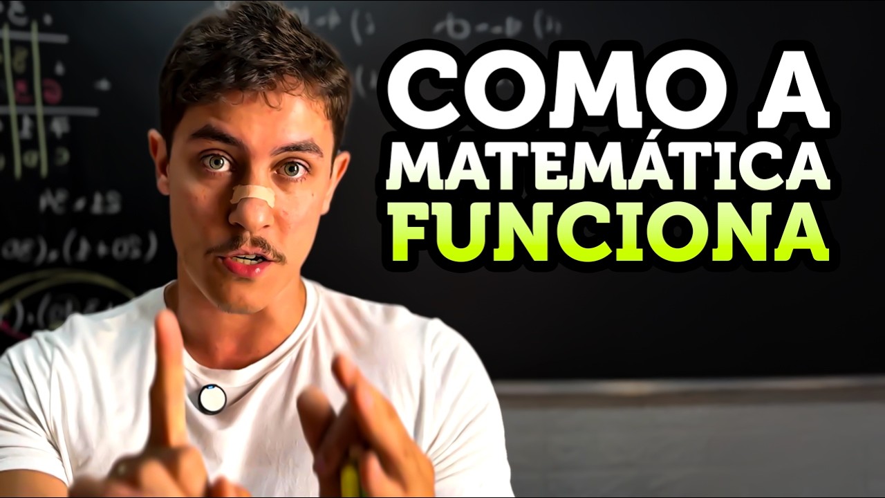 Pra quê serve o CHUVEIRINHO? (Propriedade Distributiva da Multiplicação - Matemática)