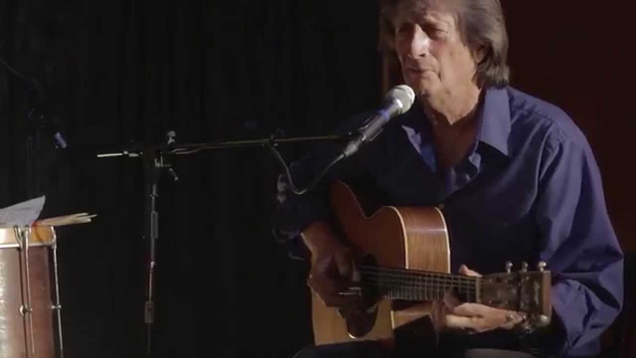 The Parlor Room Sessions: 