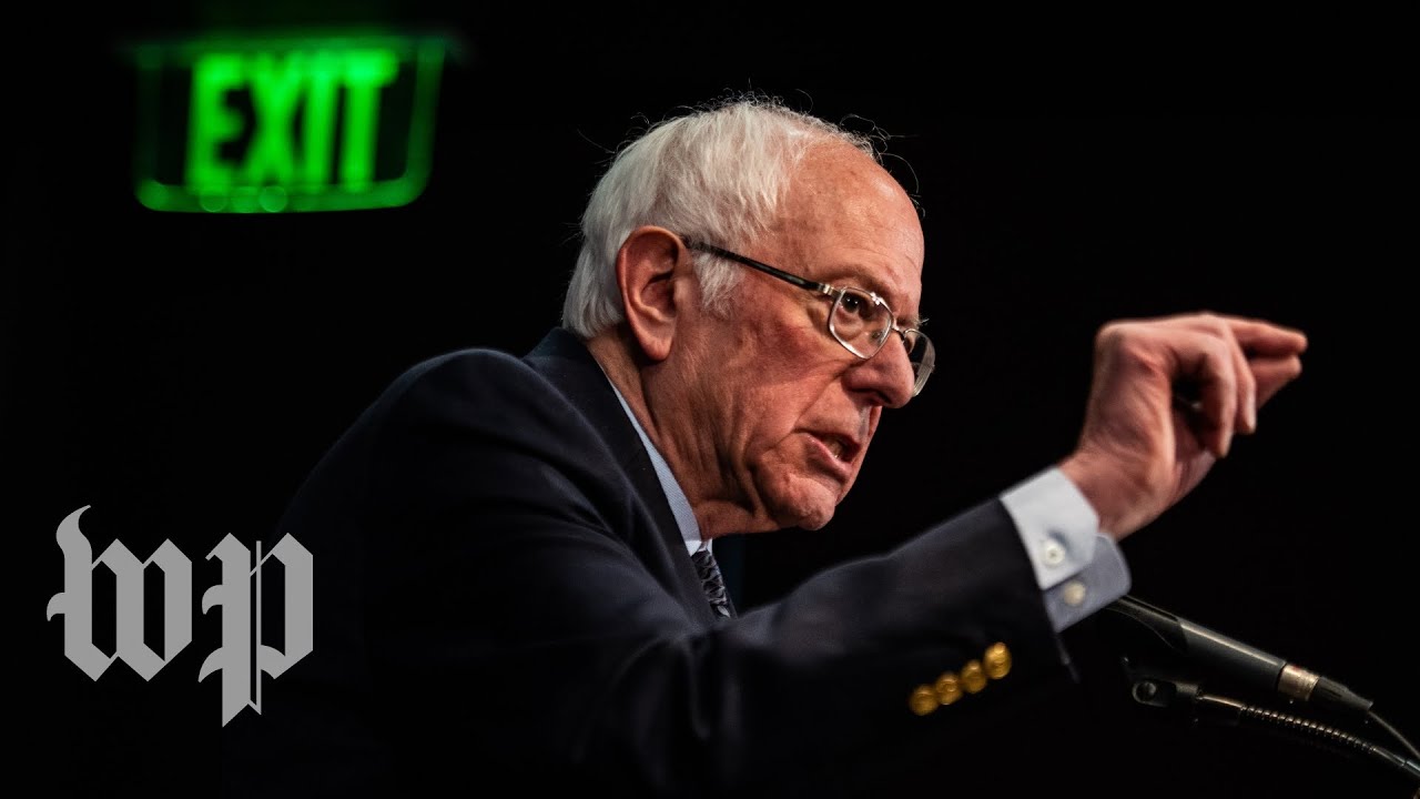 Bernie Sanders has repeatedly said increased immigrant labor lowers U.S. wages